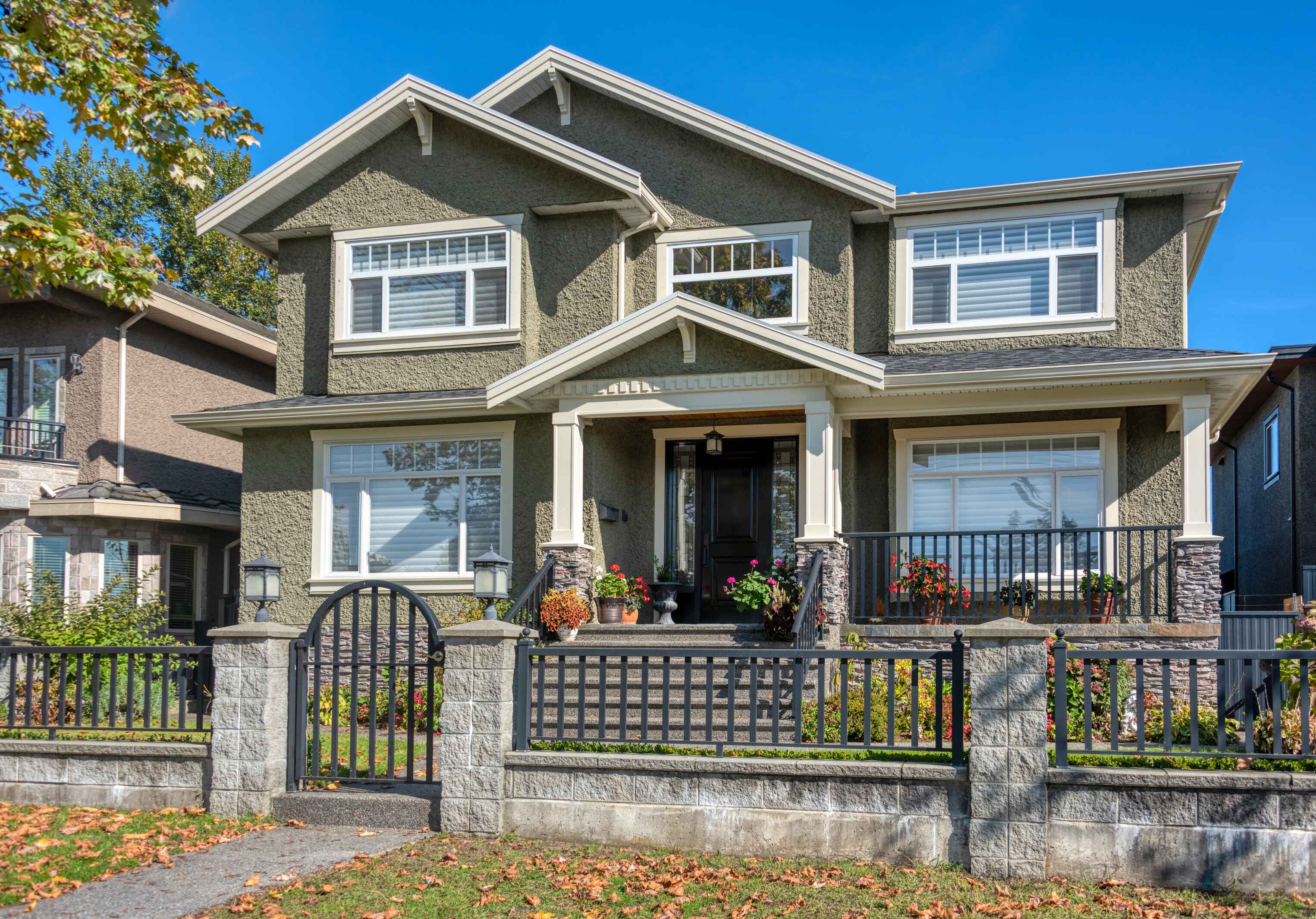 Fair Oaks Property Management