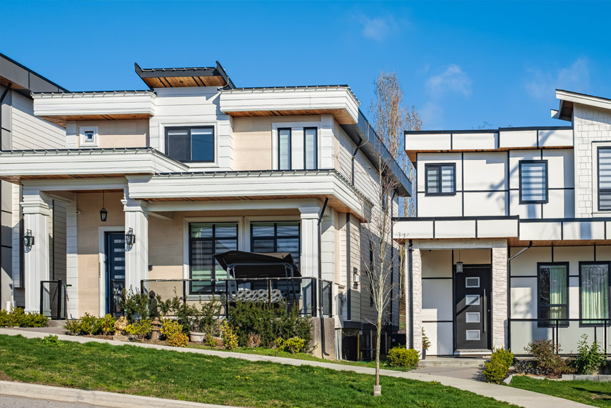 Roseville Property Management