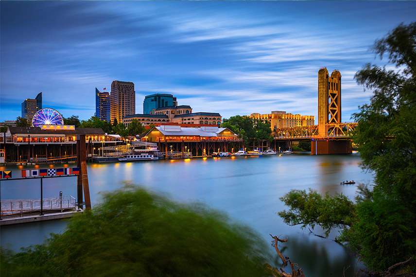 Sacramento Property Management