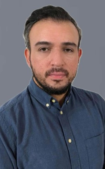 Picture of Adrian Lopez