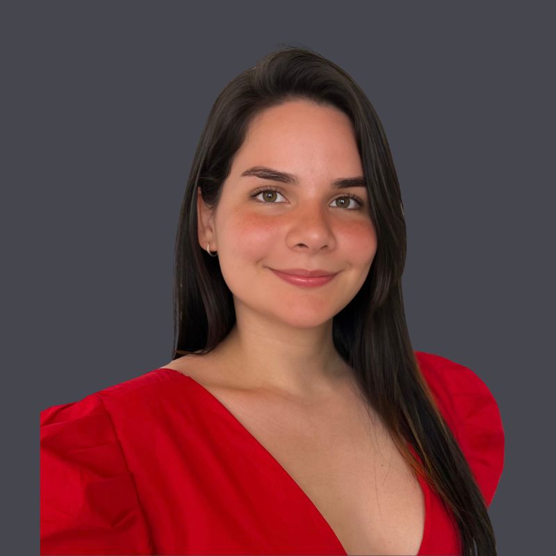 Picture of Marcela Bueno