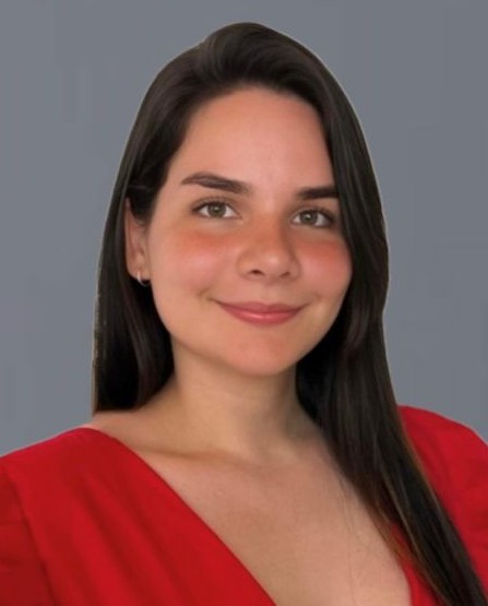 Picture of Marcela Bueno