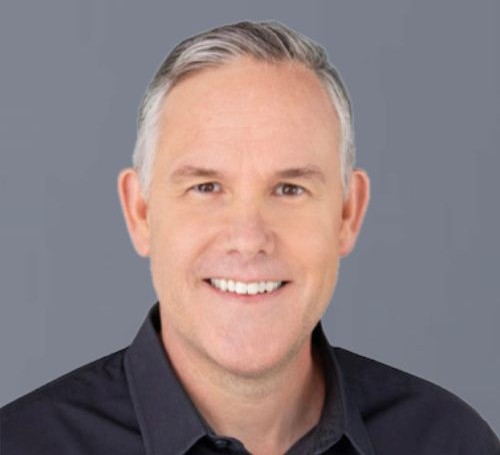 Picture of Tom Manning